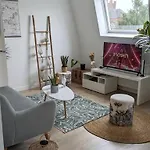 Le Cosy Botanique *