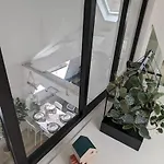 Le Cosy Botanique דירה *