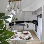 דירה Le Cosy Botanique