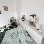 דירה Le Cosy Botanique Croix