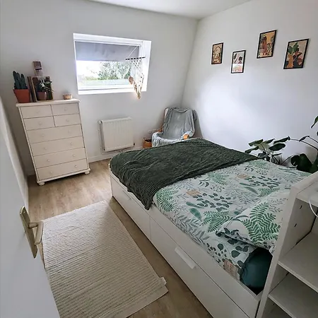 Le Cosy Botanique Apartamento *